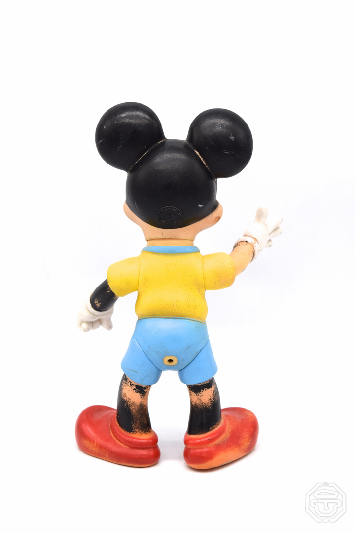 Jouet en plastique Mickey